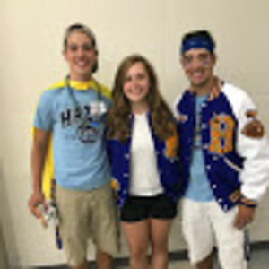 Meet your Posher, Cameron